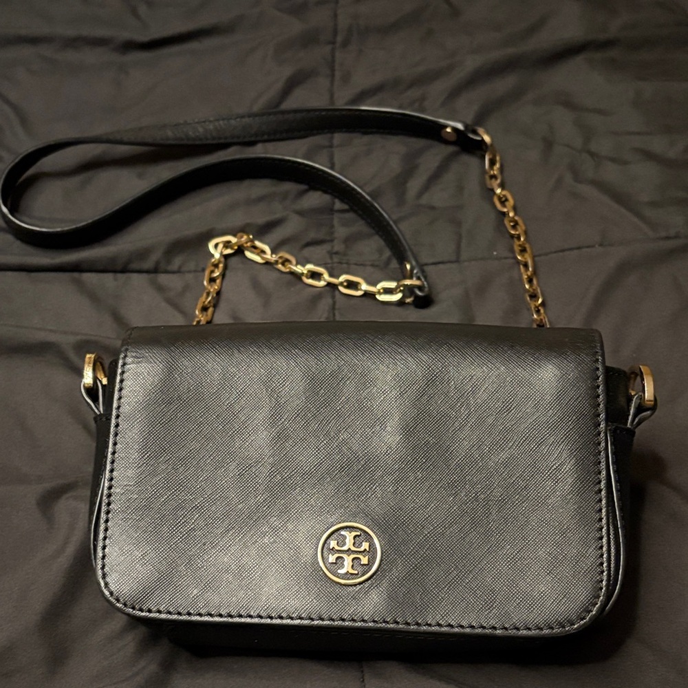Tory Burch authentic mini purse
